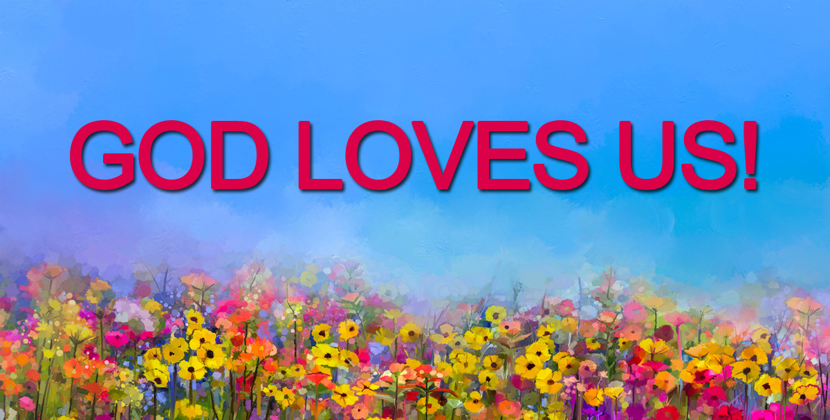 Our Lives Mean the Most to God