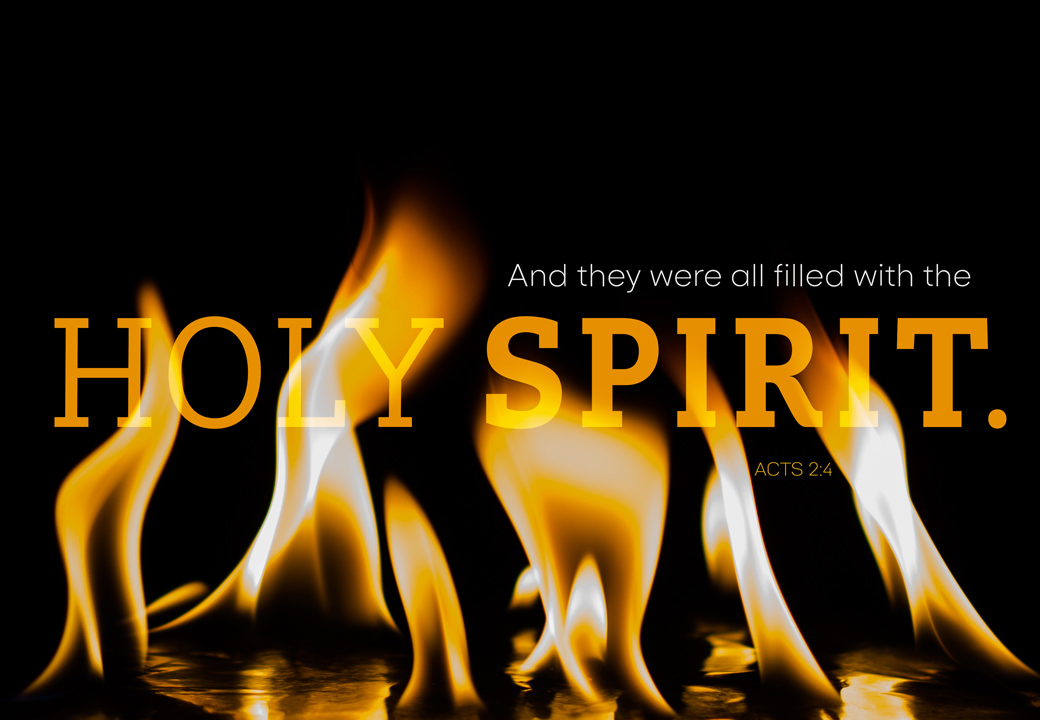 The Spirit of Truth