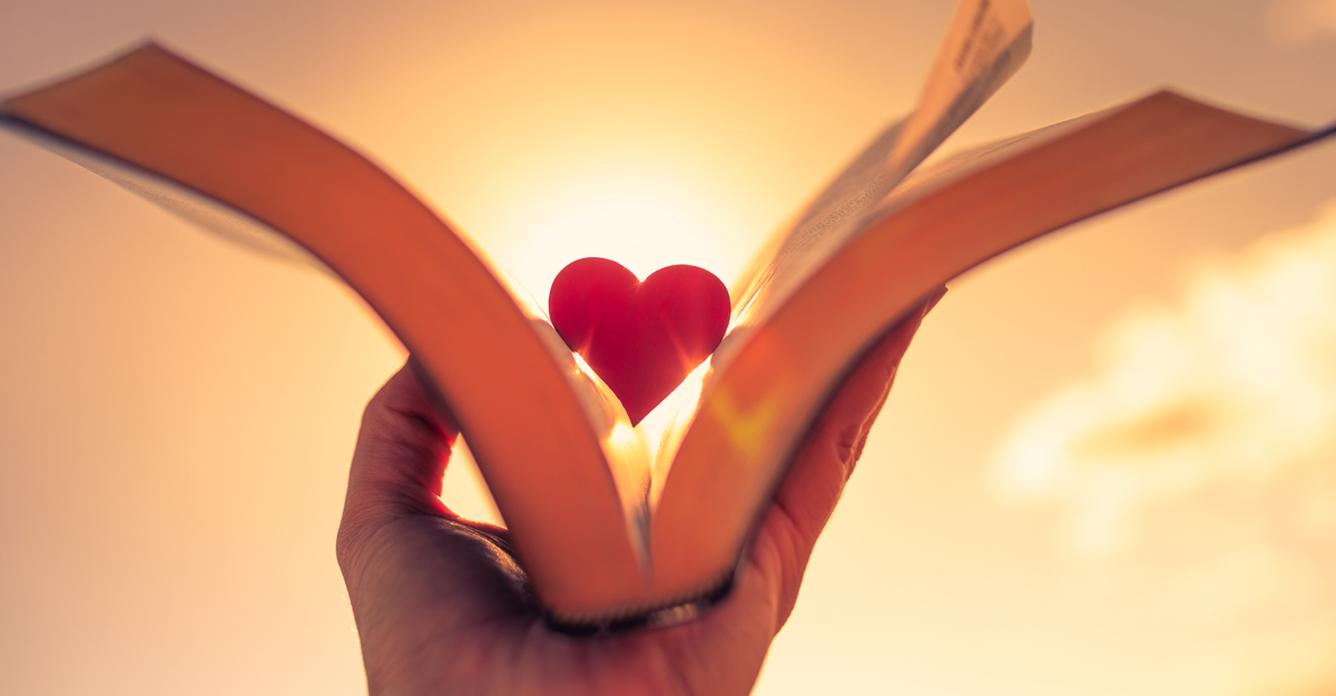 Harmony of the Heart