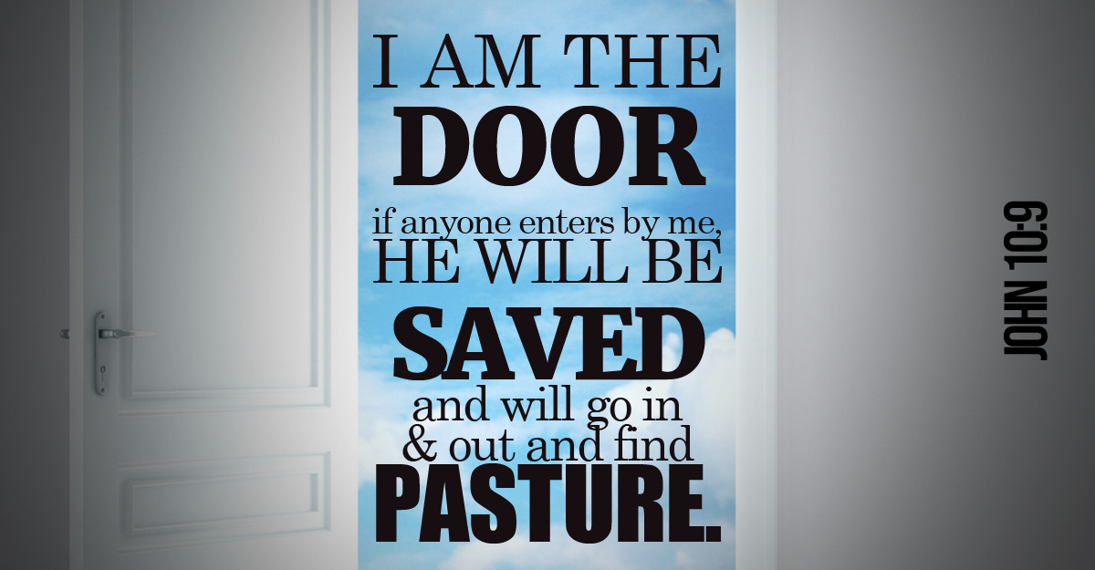 Praying for the Salvation of Others