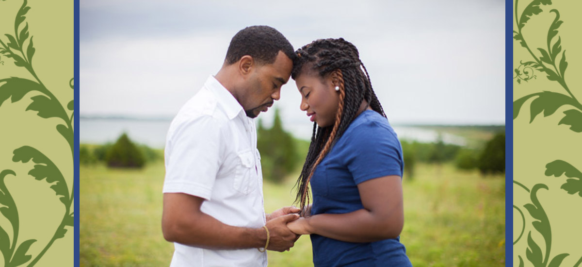 A Love Built on God’s Standards