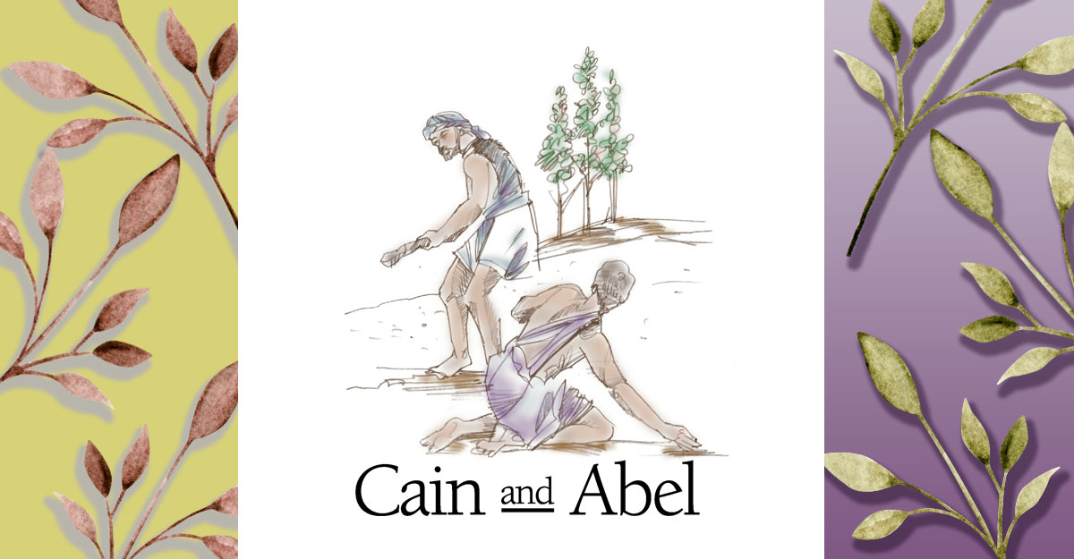 Is It a Cain or Abel Offering?