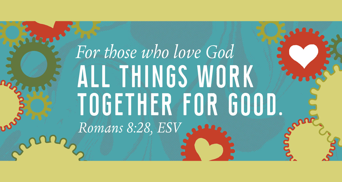 What Is “Good” According to God?