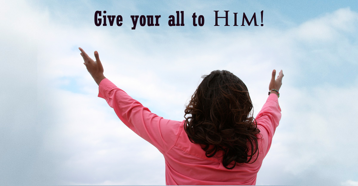 The Joy of Worshiping God