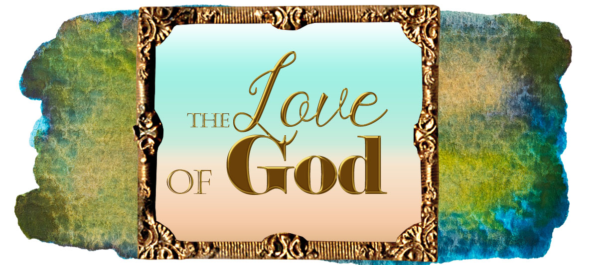 Redefining Love