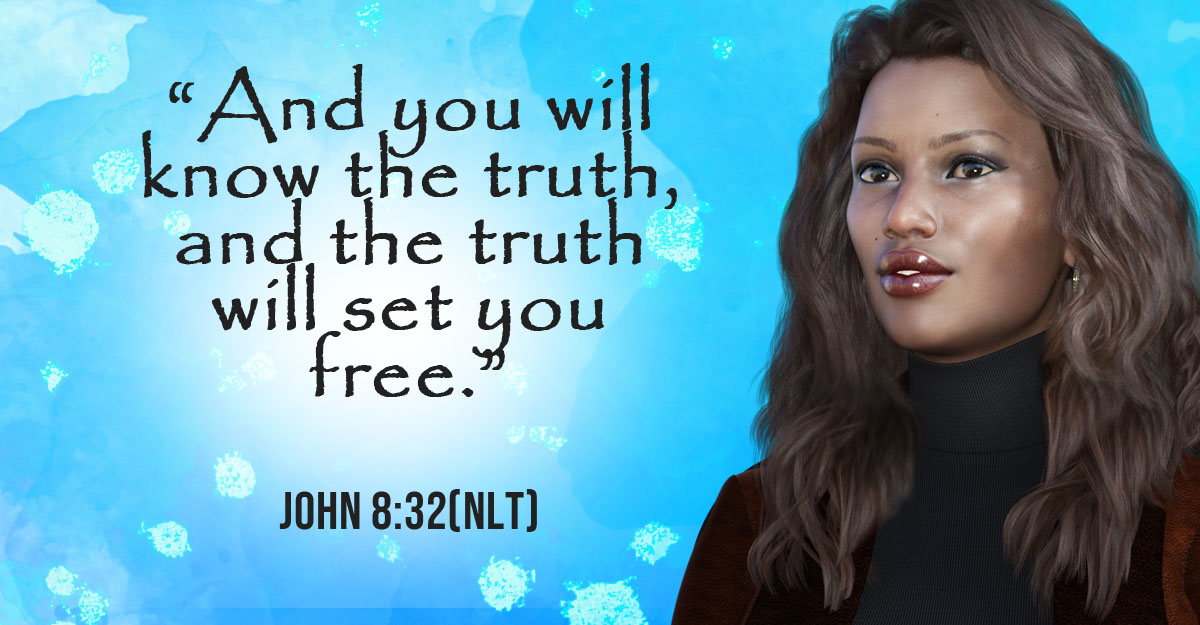 Someone Who Speaks the Truth, Even When You Don’t Like It