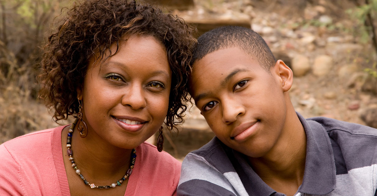 How to Really Love Your Family and Friends