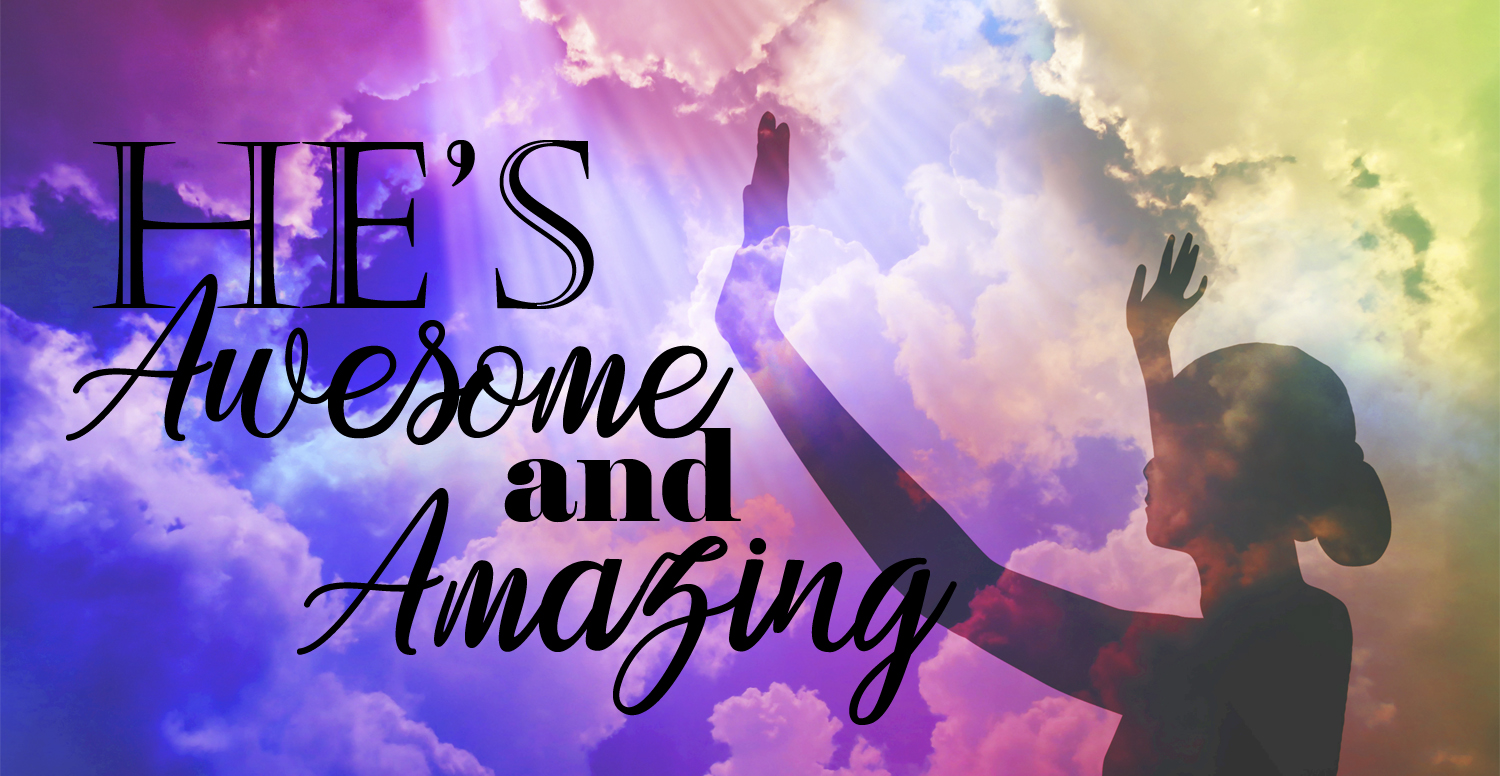 The Praise of a Woman Who Trusts God