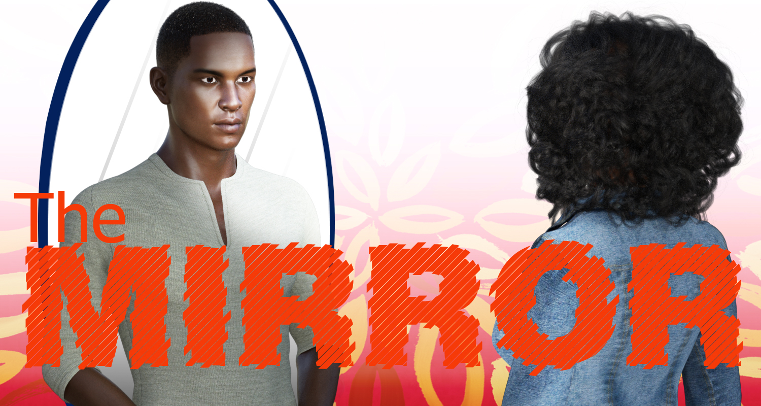 The Mirror in Your Partner