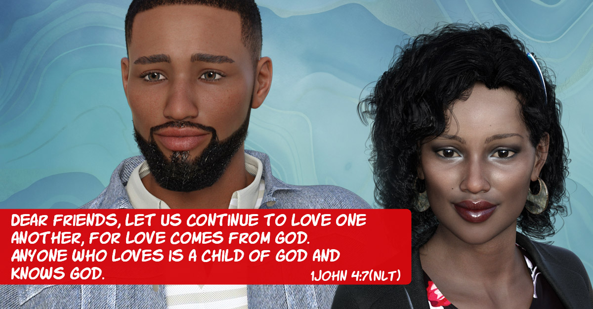 The Gift God Has for You