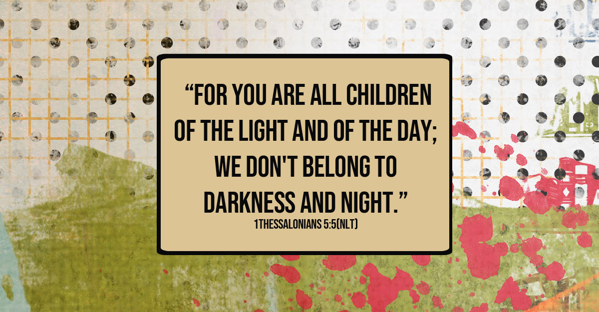 Lights in This Dark World