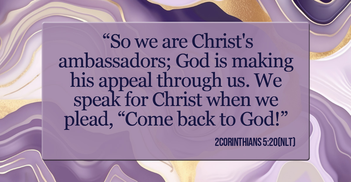 Do You Have a Kingdom Mindset?