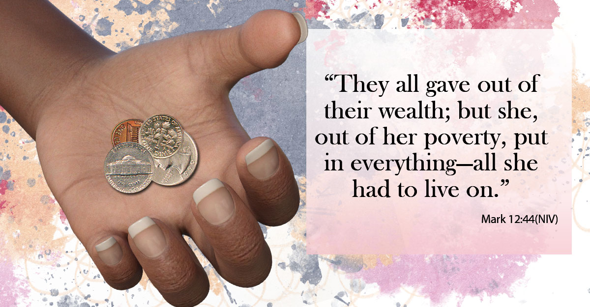 Are You a Slave to Money?