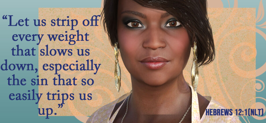 making room for God’s blessing – preparing your heart to receive His promises