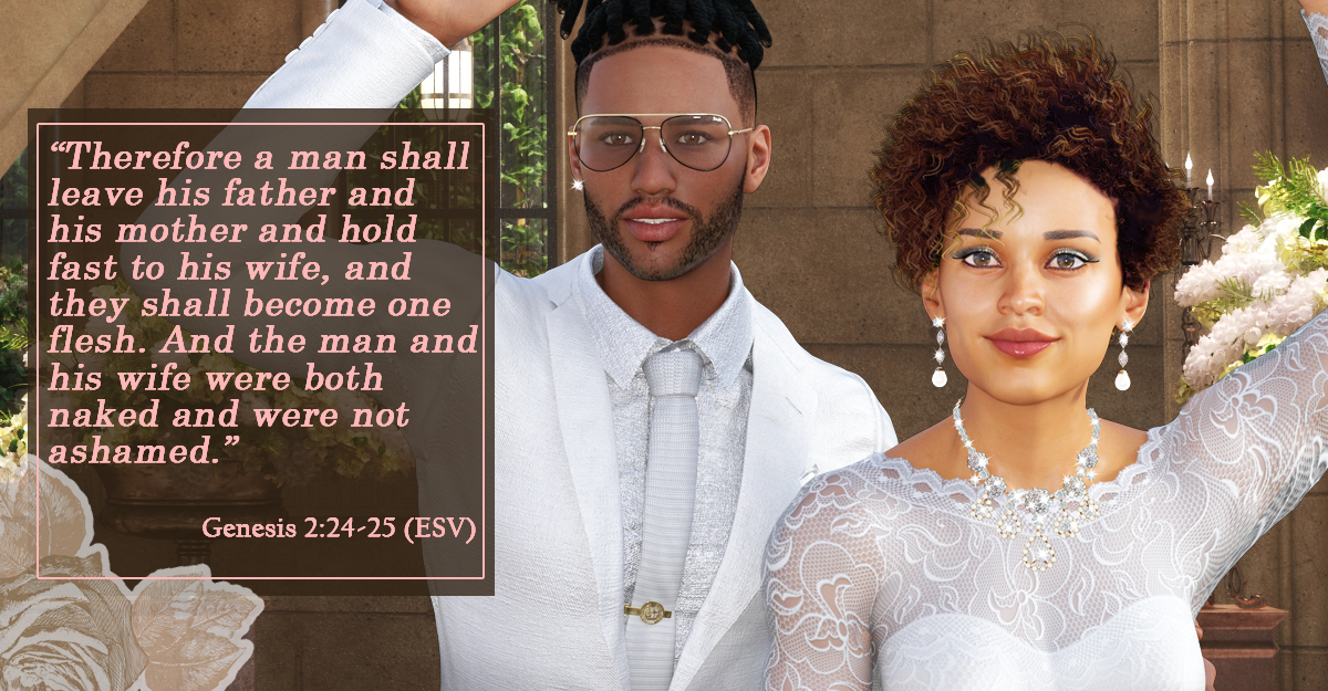 The Fullness of Marriage