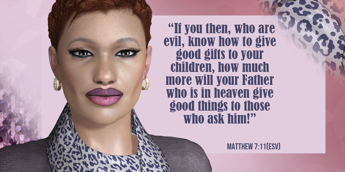 Where Our Faith Must Be