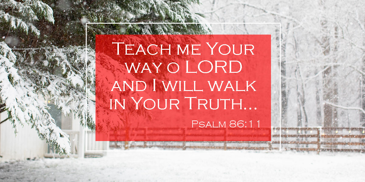 Choosing the Love of Christ in Action