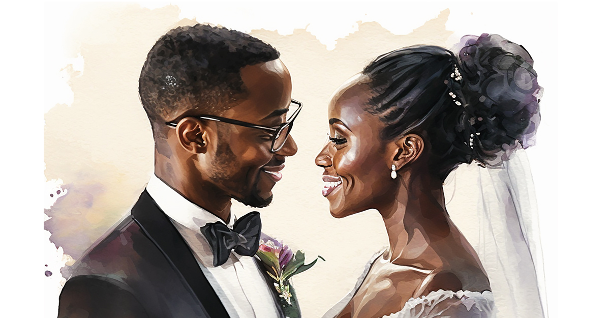Am I Ready for My Spouse? 