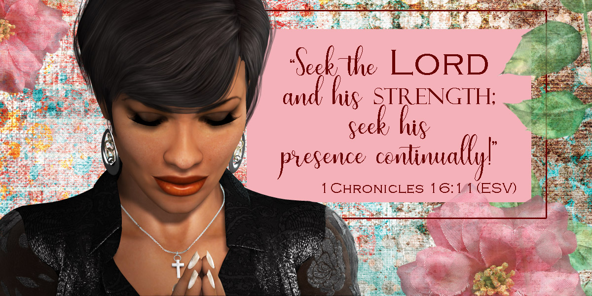Build Your Foundation on God