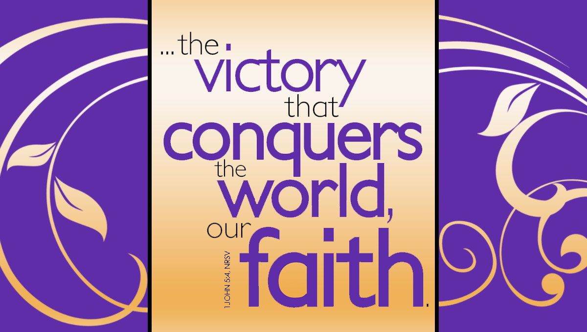 Thriving Emotionally While Holding Fast to Your Faith