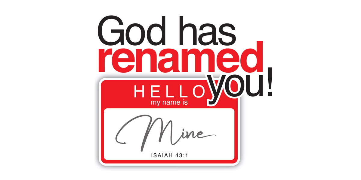 You Are Mine