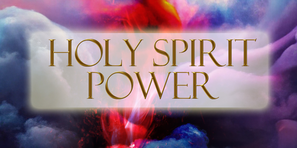 The Partnership: Walking in Step With the Holy Spirit