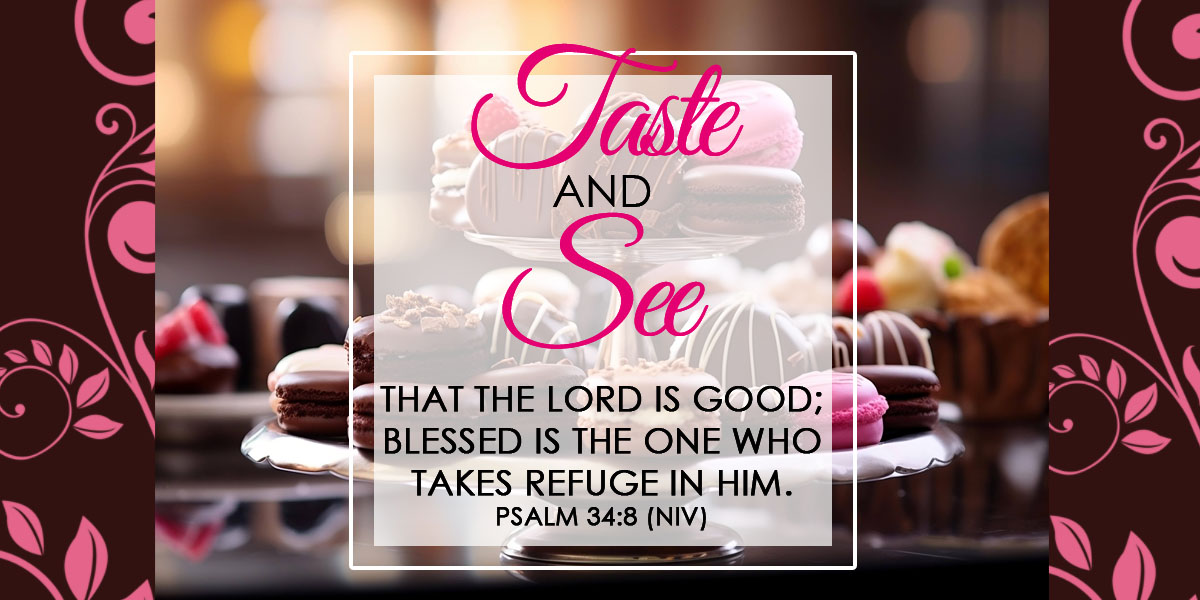 God Knows What’s Good