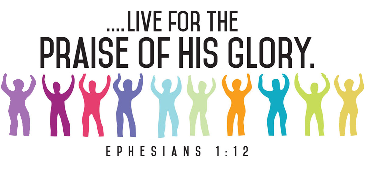 The Importance of Praising God