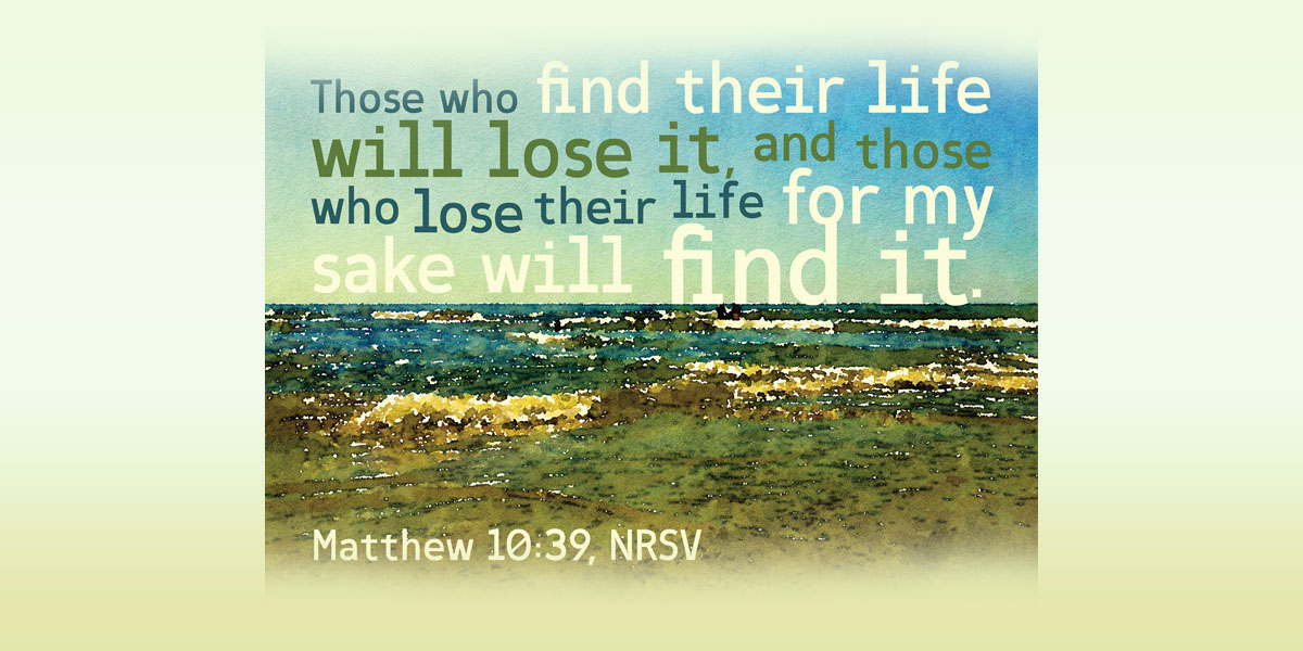 What Is Your Cross?