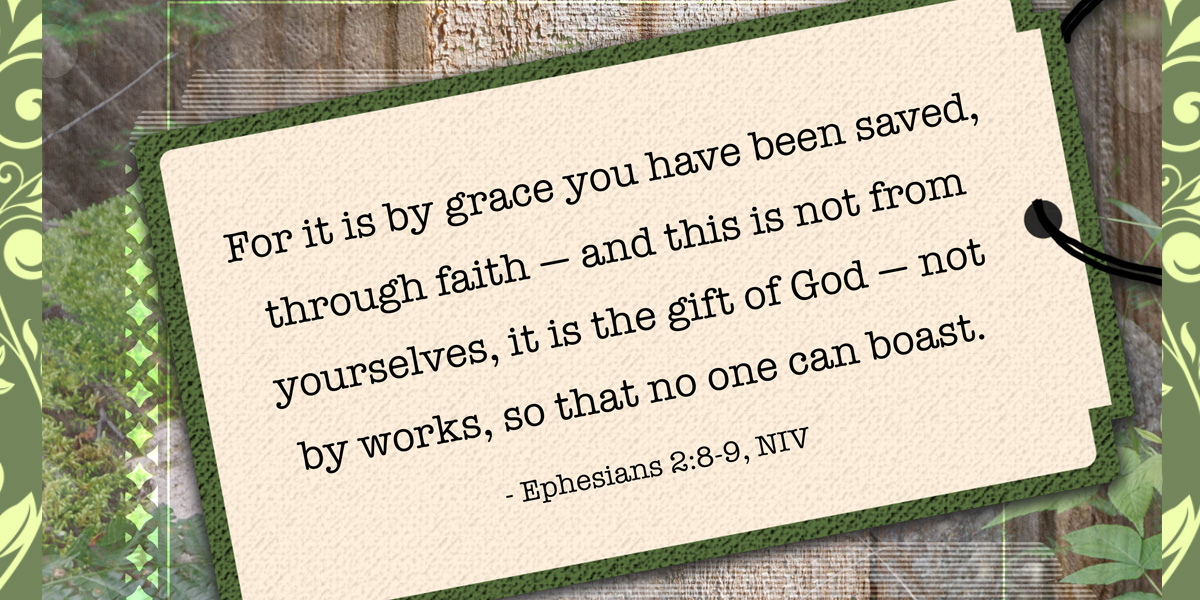 The Truth of Salvation