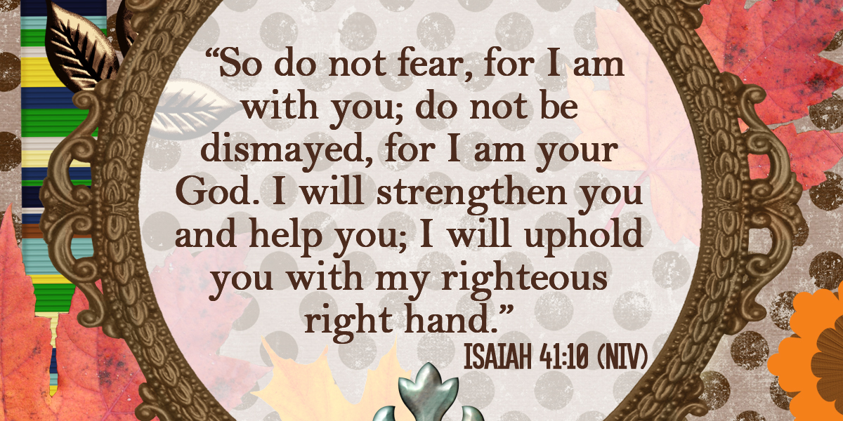 God’s Confidence, Our Calling
