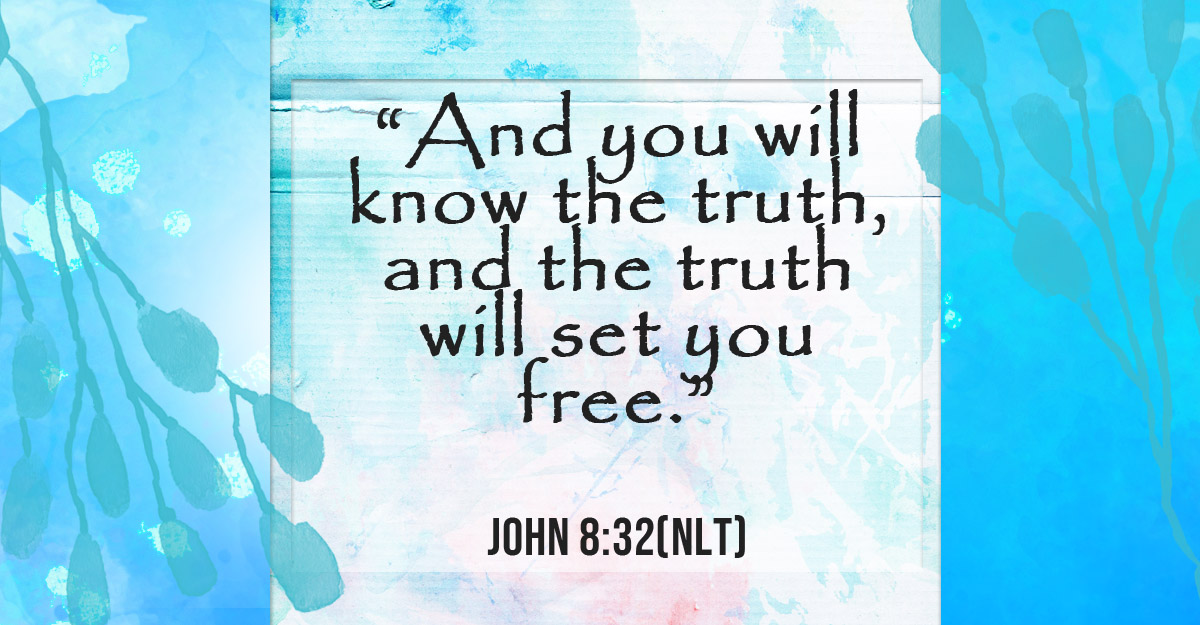 When Reality Finally Catches Up with Truth