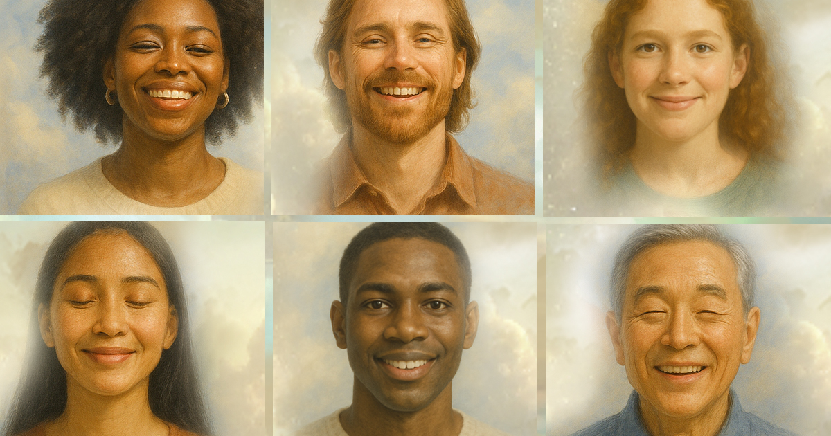 Known, Formed, and Called: Living the New Life Fully Alive