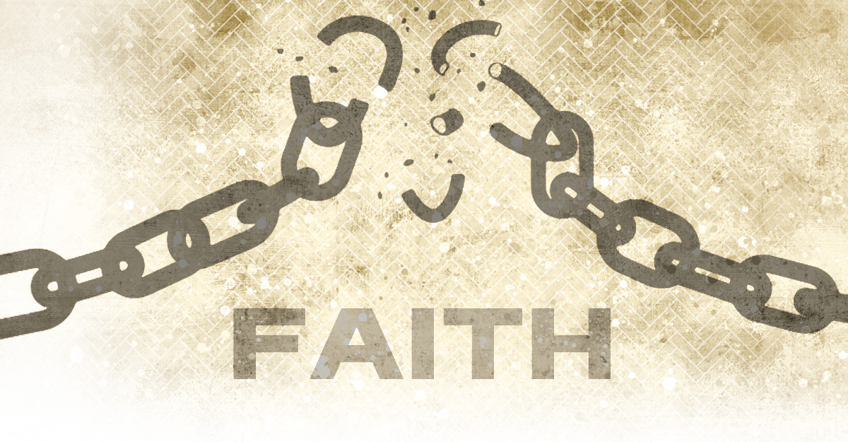 Breaking Soul Ties and Cycles