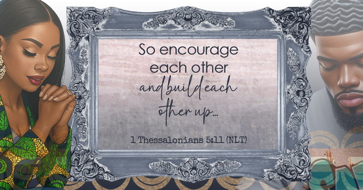 When God Sends the Help You Need