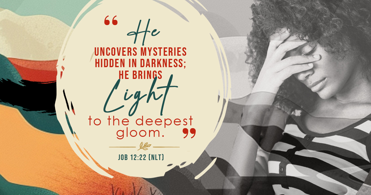 Light to the Deepest Gloom